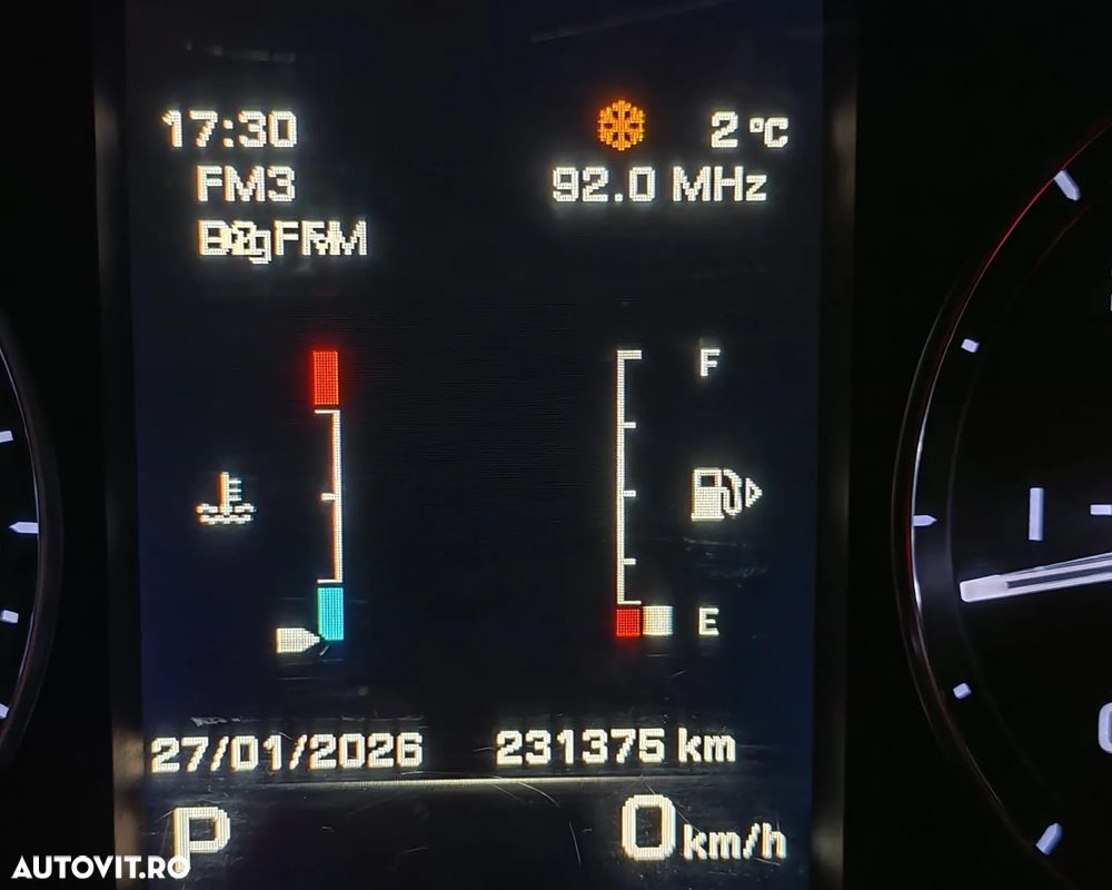 Land Rover Freelander - 15