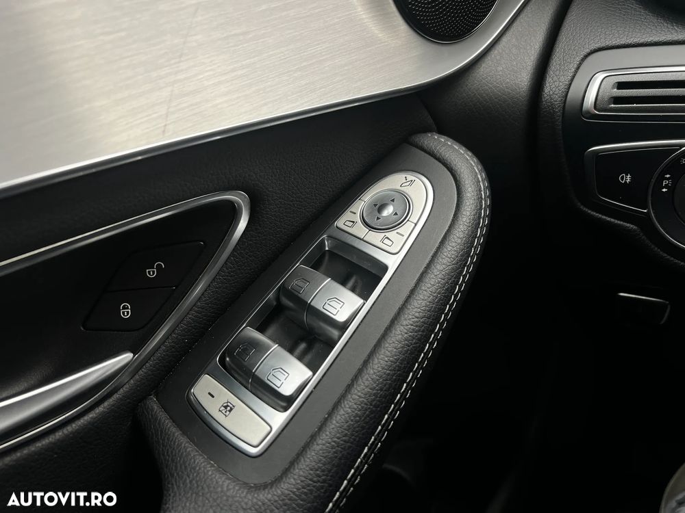 Mercedes-Benz GLC - 27