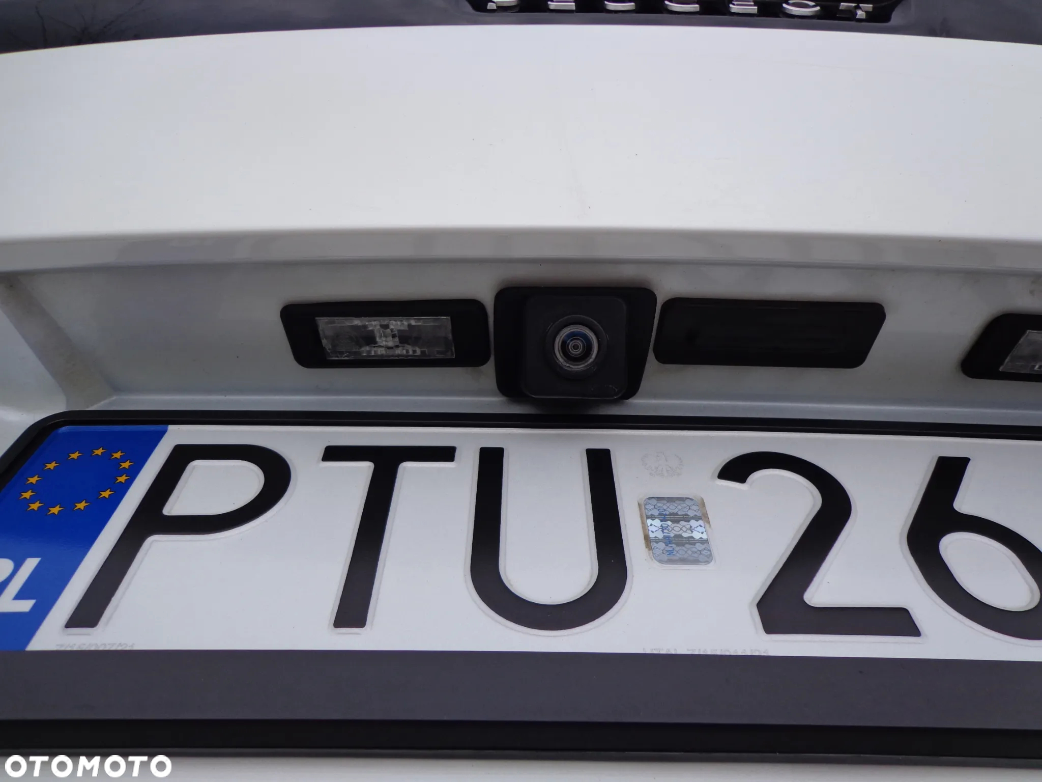 Peugeot 5008 1.6 BlueHDI Allure S&S EAT6 - 10