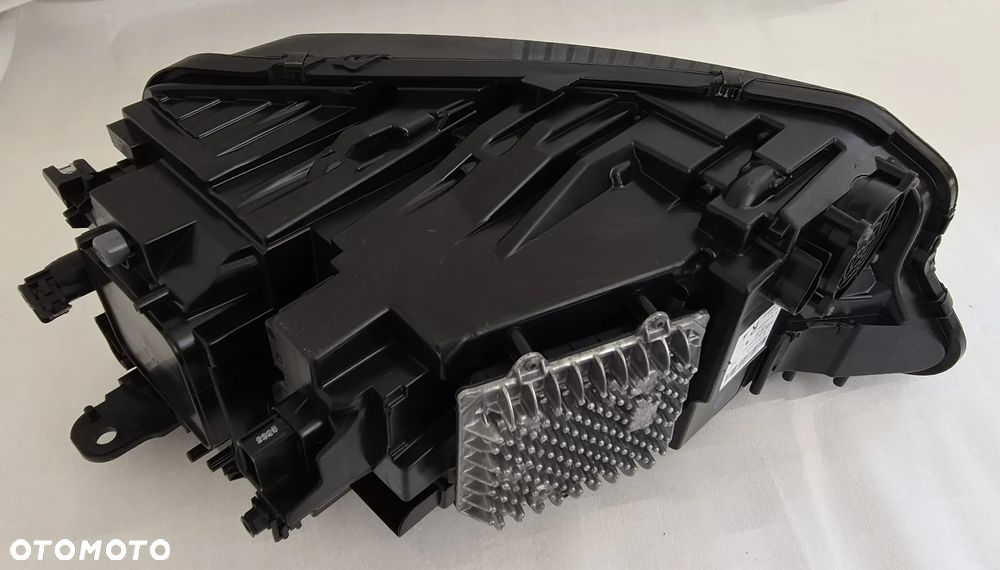 LAMPA PRAWA PRZEDNIA PRZÓD CITROEN DS7 2017- 9831755680 - 13