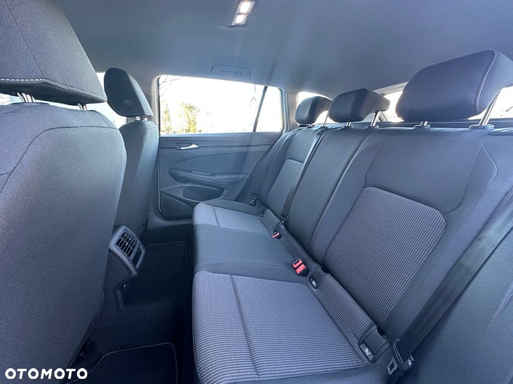 Volkswagen Golf Variant 2.0 TDI - 24