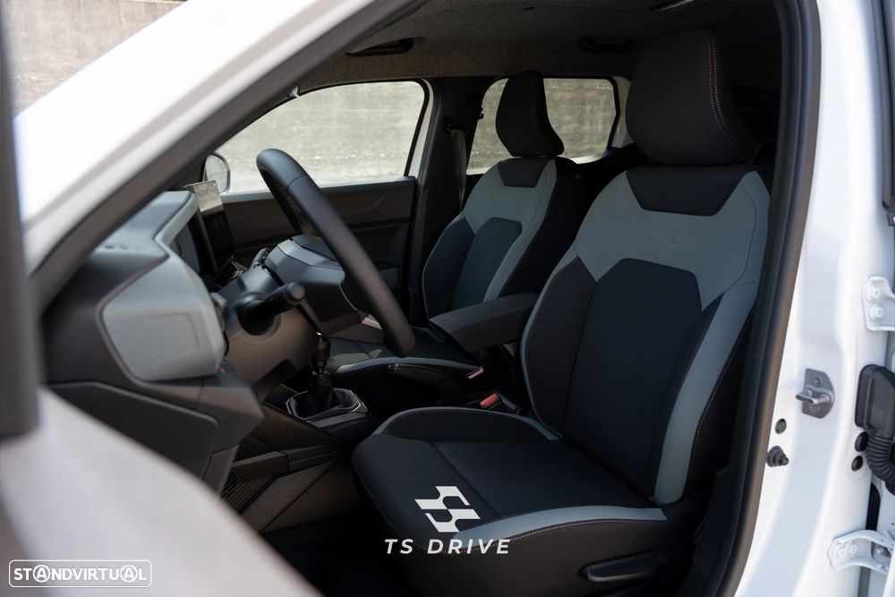 Dacia Duster 1.2 TCe Extreme - 9