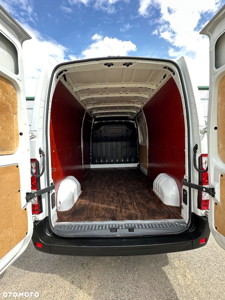 Renault Master - 5