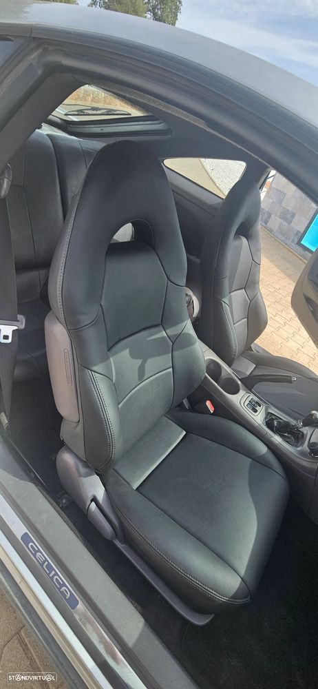 Toyota Celica 1.8 - 8