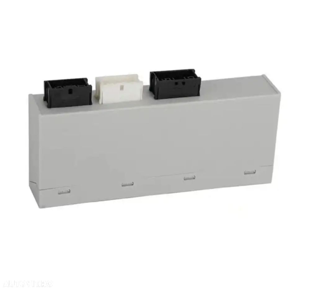 Modul Calculator Ecu Confort Portbagaj Bmw X5 X6 E70 E71 2007-13 - 3