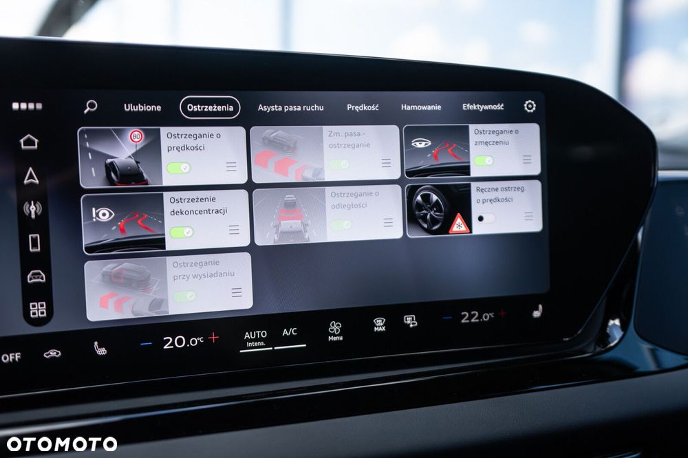 Audi A6 Limousine TDI mHEV Quattro S tronic - 34