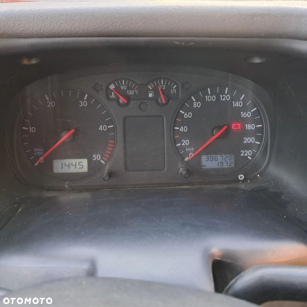 Volkswagen Transporter L - 8