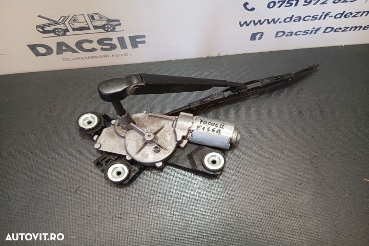 Motoras stergator luneta 0390201875 3M51-R17K441-AF 0390201875 3M51-R - 1