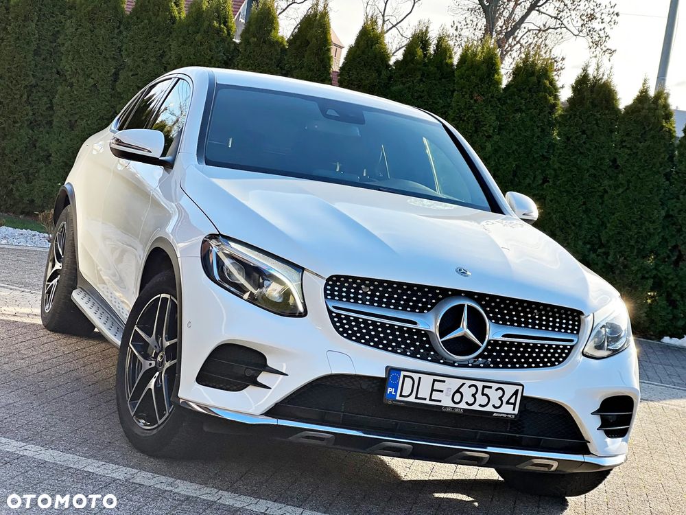 Mercedes-Benz GLC - 6