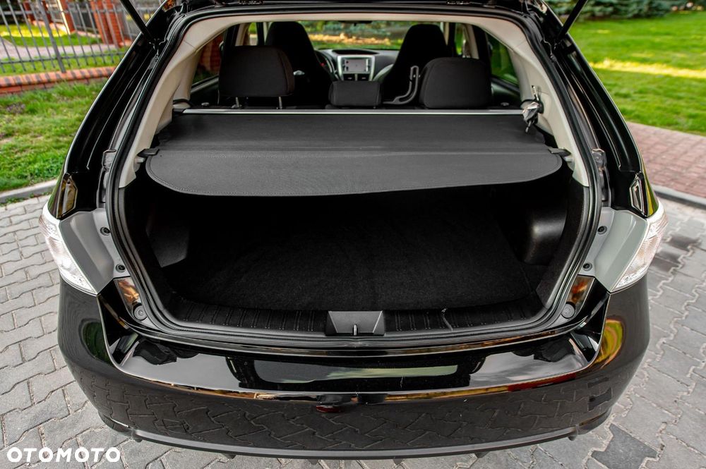 Subaru Impreza 2.0R Sport - 33