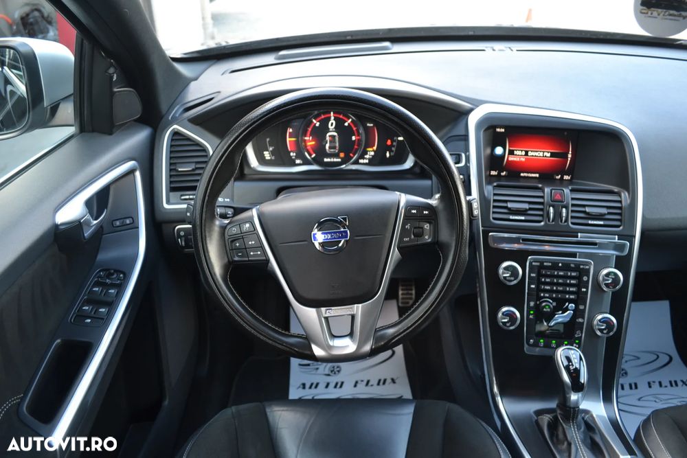 Volvo XC 60 - 13