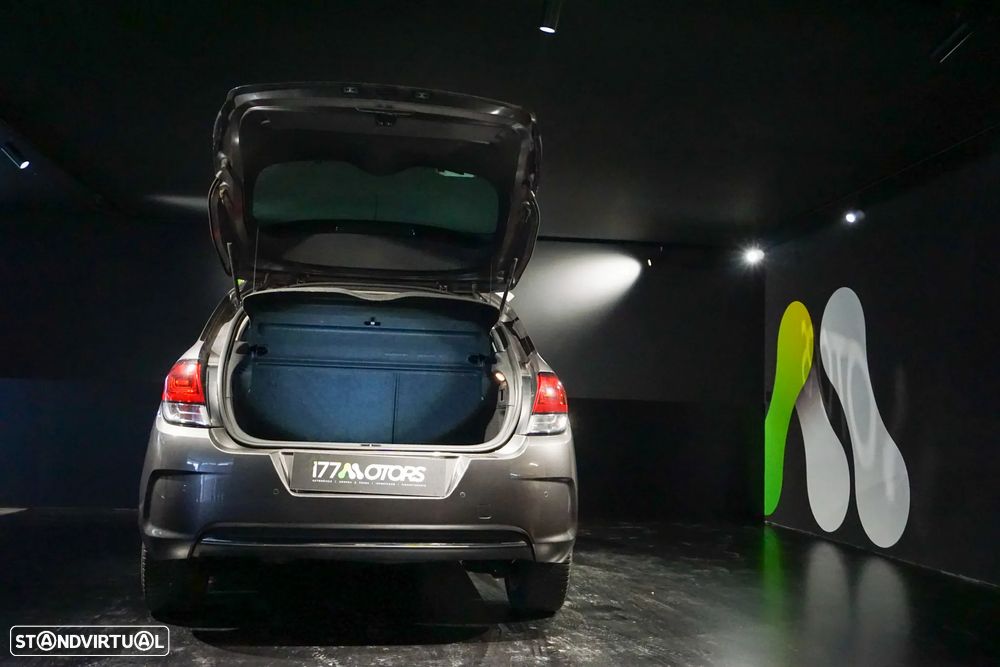 Citroën C4 PureTech 110 Selection - 8