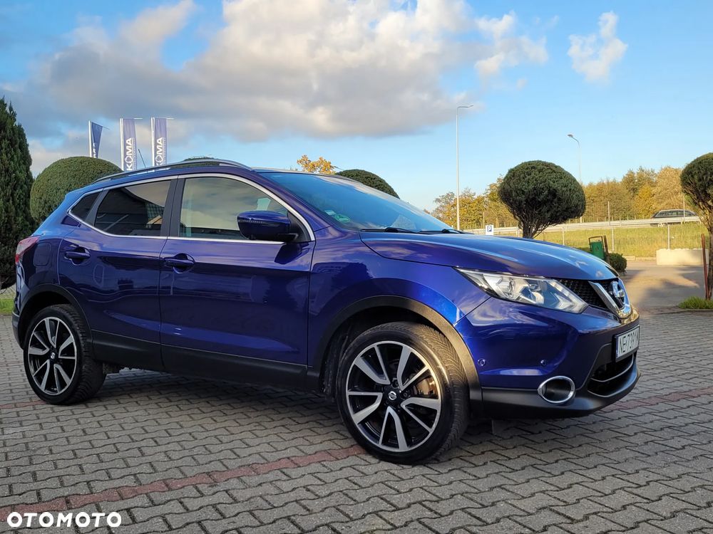 Nissan Qashqai - 17