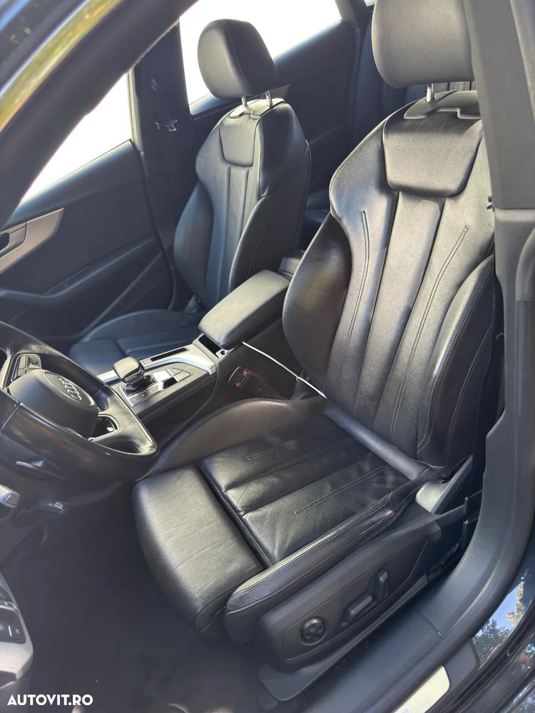 Audi A5 Sportback 2.0 TDI S tronic design - 16