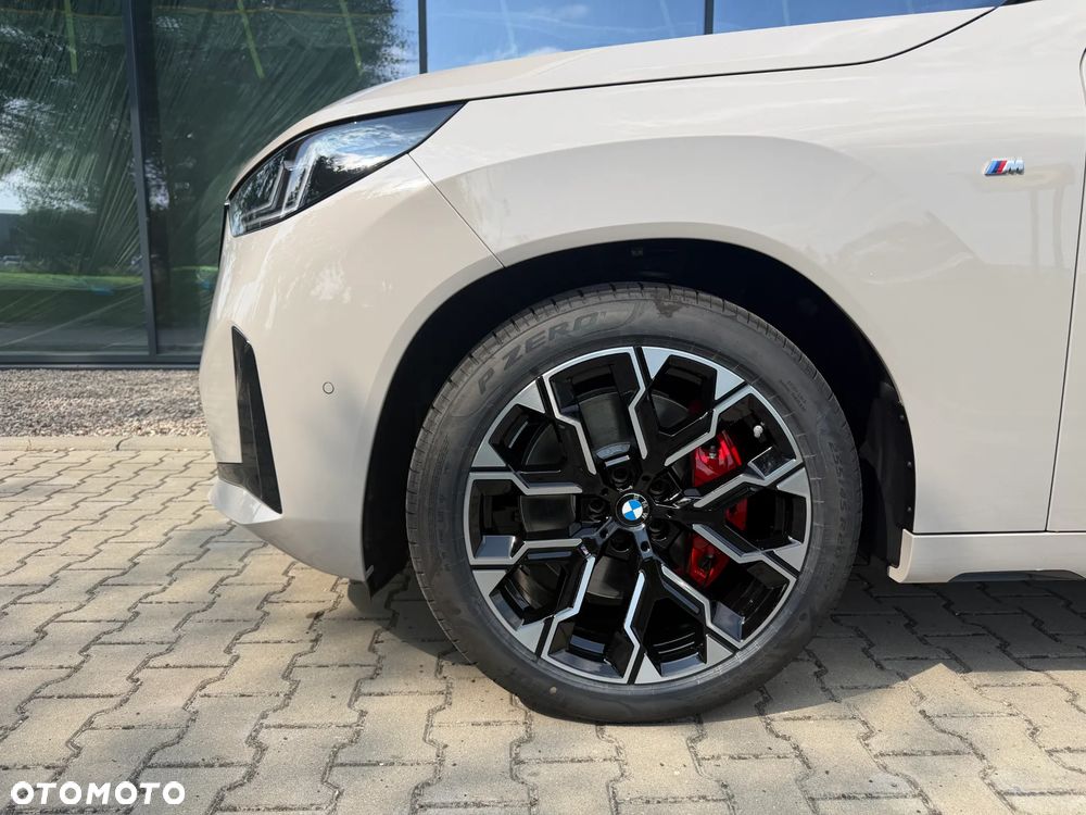 BMW X3 xM50 mHEV - 6