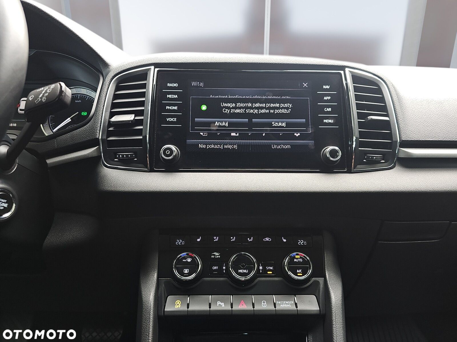 Skoda Karoq - 21