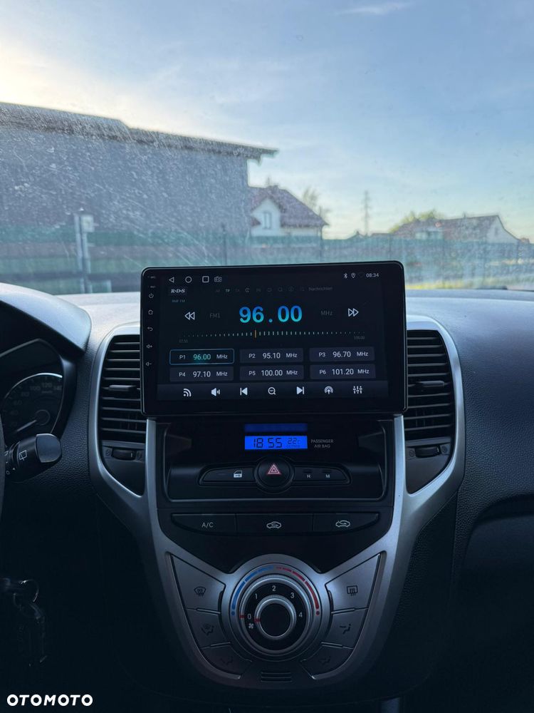 Hyundai ix20 1.4 blue Style - 28