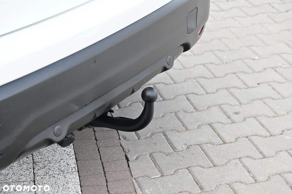 Nissan Qashqai 1.2 DIG-T Xtronic TEKNA - 22