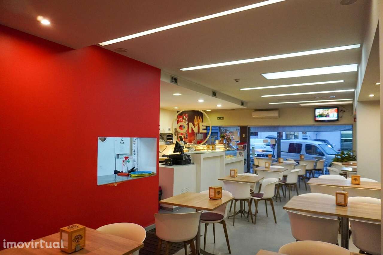 Trespasse – Pastelaria de Referência no Coração de Famalicão - Grande imagem: 4/8