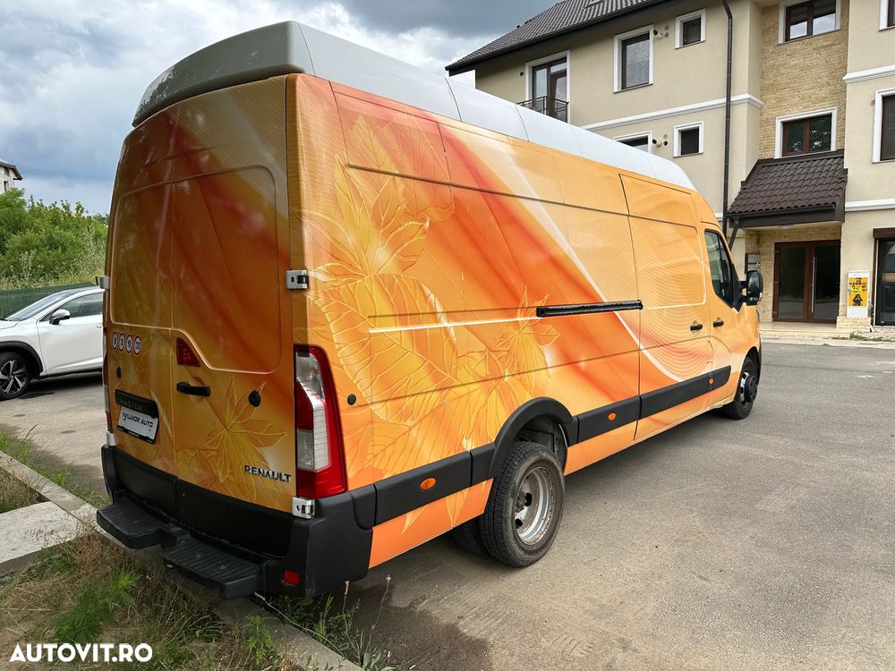 Renault MASTER - 15