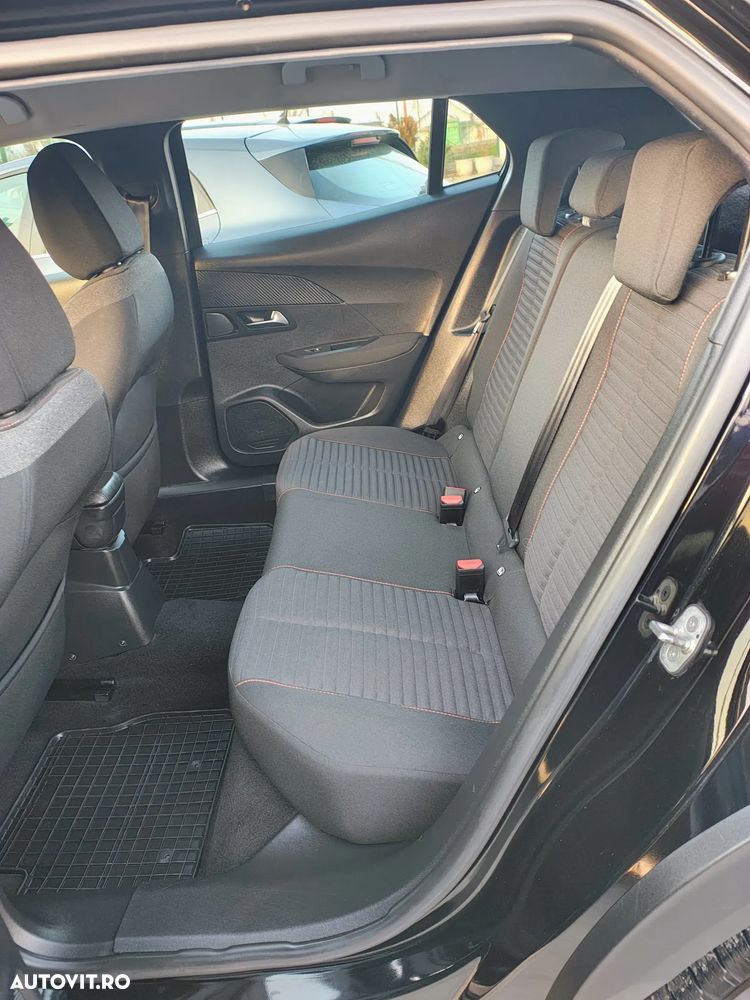 Peugeot 2008 1.5 BlueHDI STT Active - 17