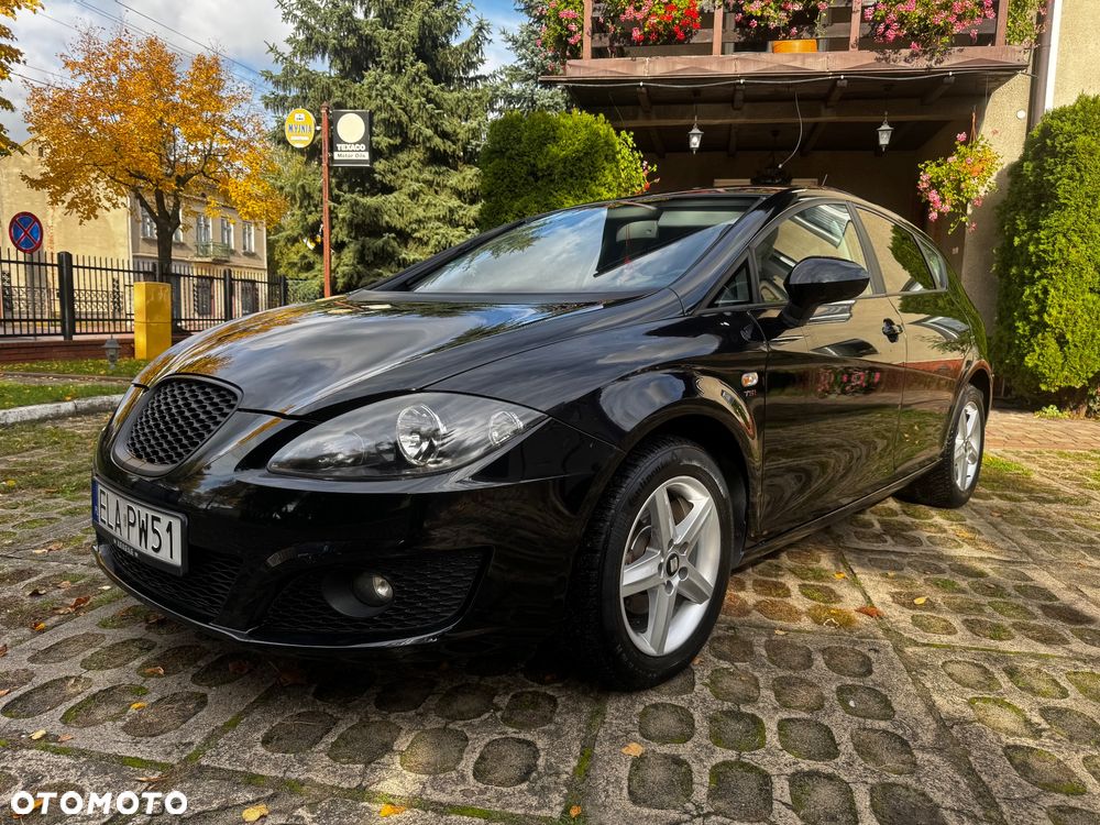 Seat Leon 1.2 TSI Ecomotive Style - 29