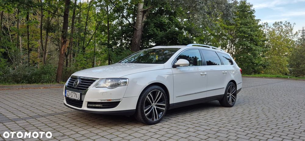 Volkswagen Passat 2.0 TDI DPF Highline DSG - 31