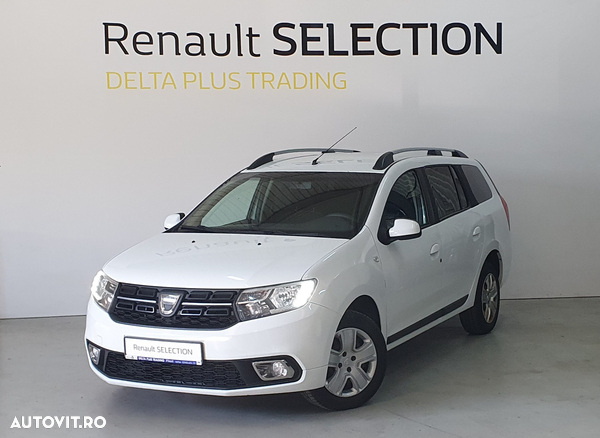 Dacia Logan MCV 1.5 Blue dCi Laureate