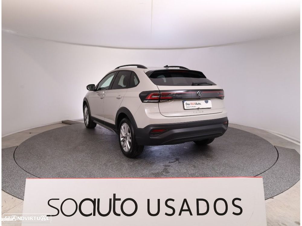 VW Taigo 1.0 TSI Urban DSG - 9