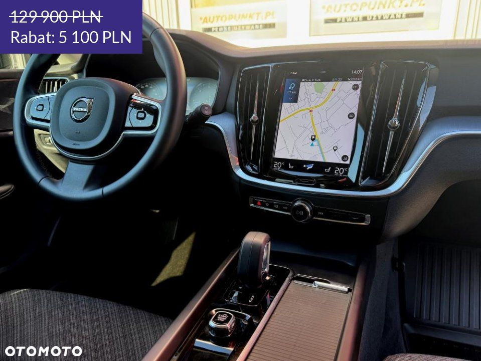 Volvo V60 Cross Country - 11