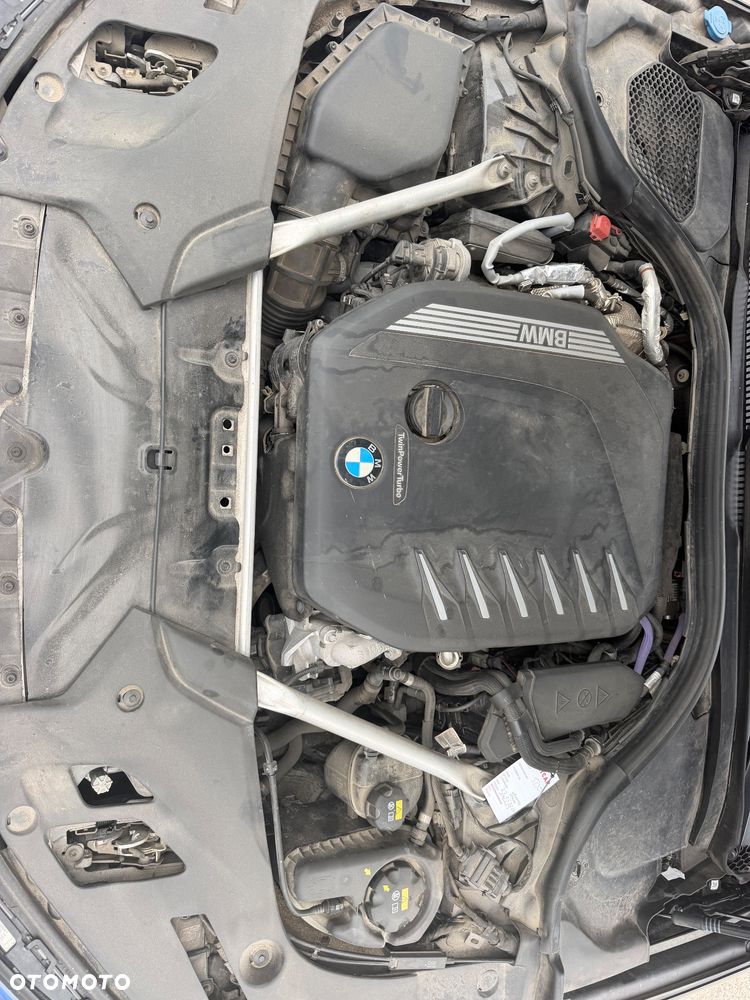 BMW Seria 5 - 12
