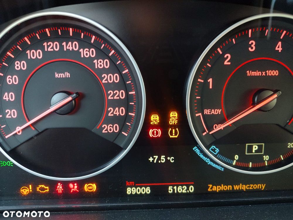 BMW Seria 4 428i xDrive Sport-Aut Sport Line - 6