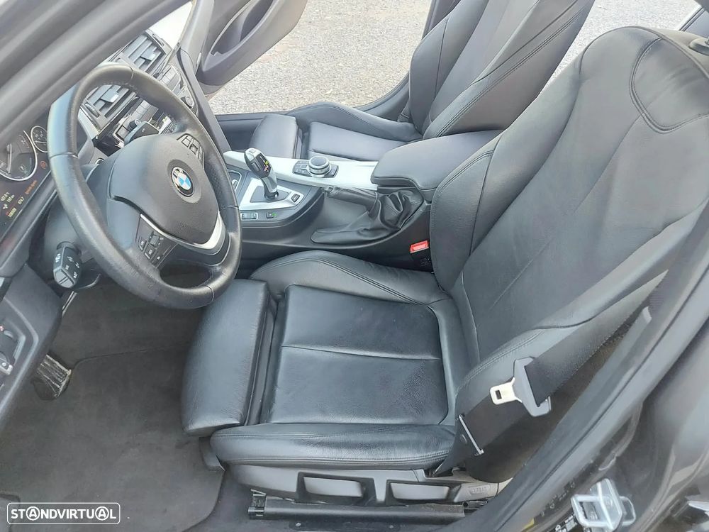 BMW 330 - 10