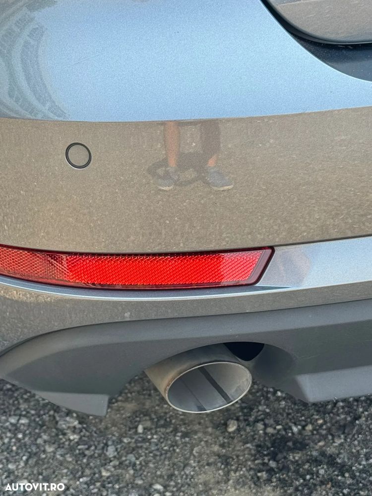 Audi A4 Avant 2.0 TDI ultra - 22