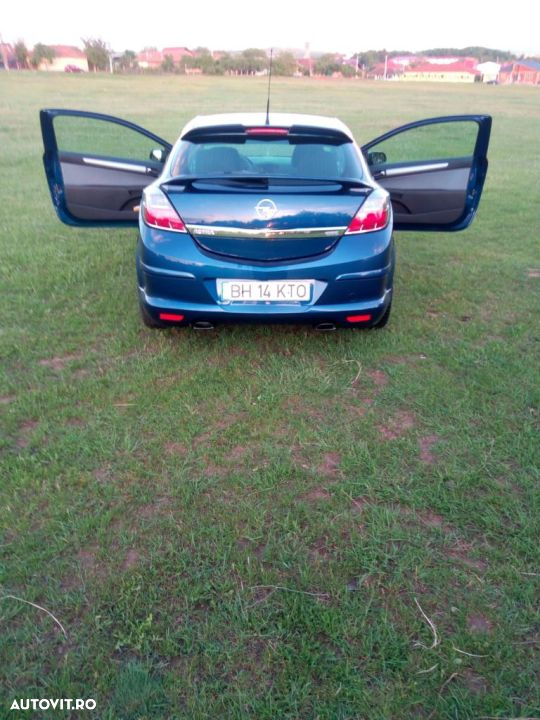 Opel Astra GTC 1.3 CDTI - 6