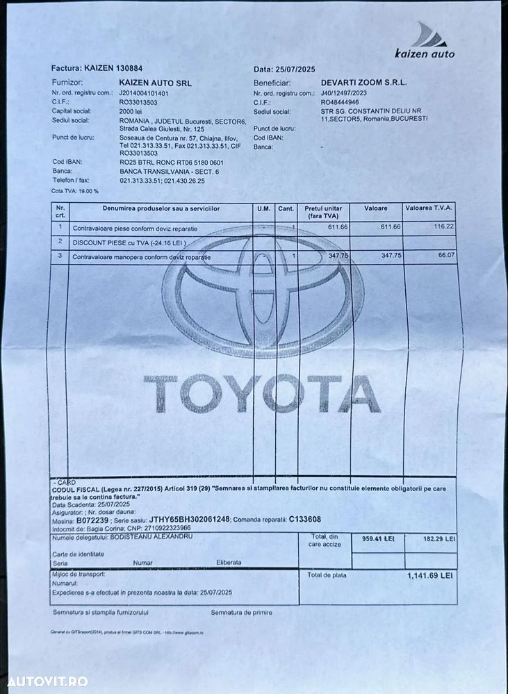 Lexus UX ver-250h-2-0l-hev-20h---178-hp-4x2-cvt-business - 3