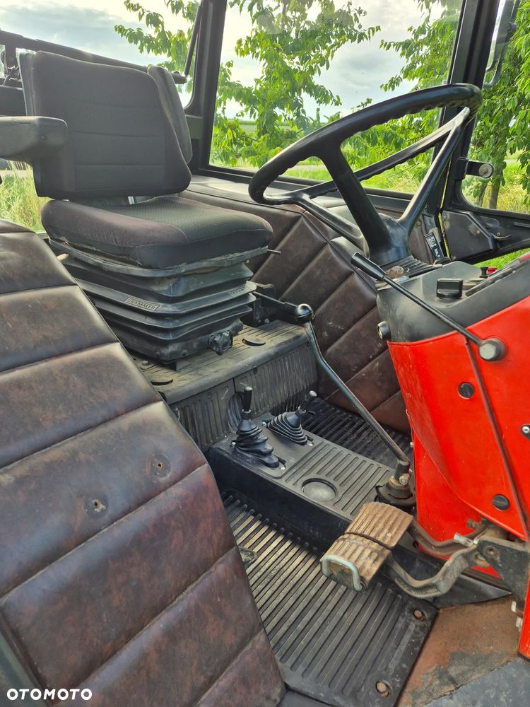Zetor 5211 - 6