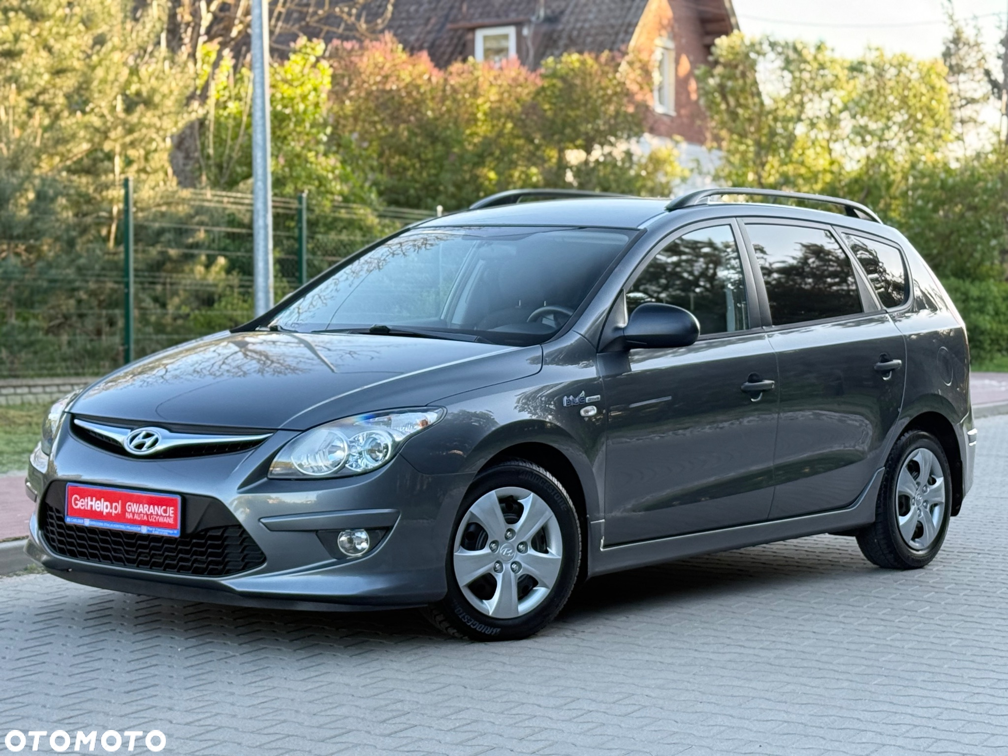 Hyundai i30 1.6 GDI Classic - 6