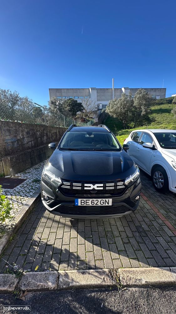 Dacia Jogger - 1