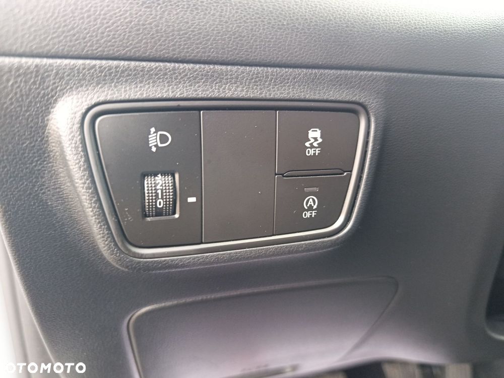 Hyundai Tucson 1.6 T-GDi Executive 2WD - 31