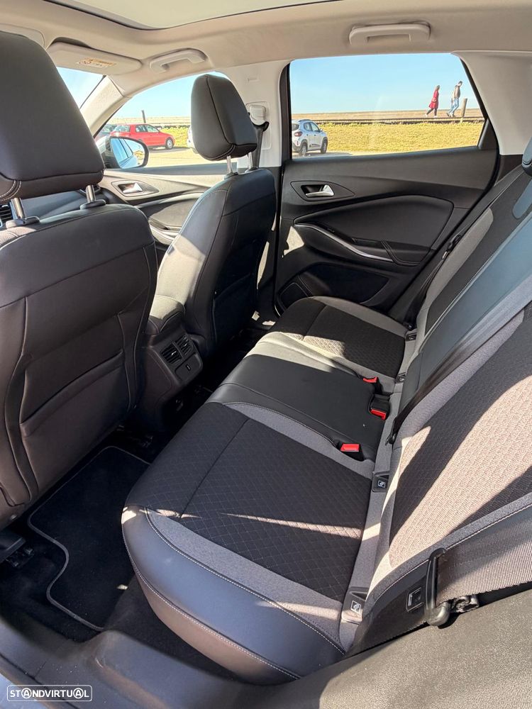 Opel Grandland X 1.5 CDTI Business Edition - 23