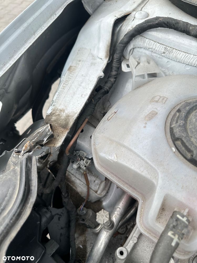 Volkswagen Polo 1.0 TSI Comfortline - 11