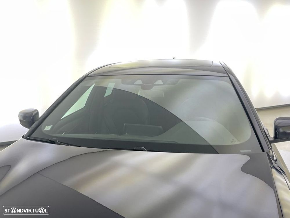 BMW 530 e iPerformance Pack M - 23