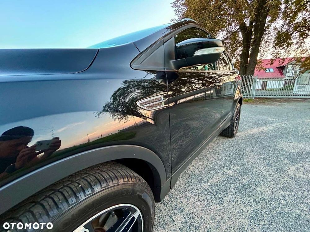 Ford Kuga - 12