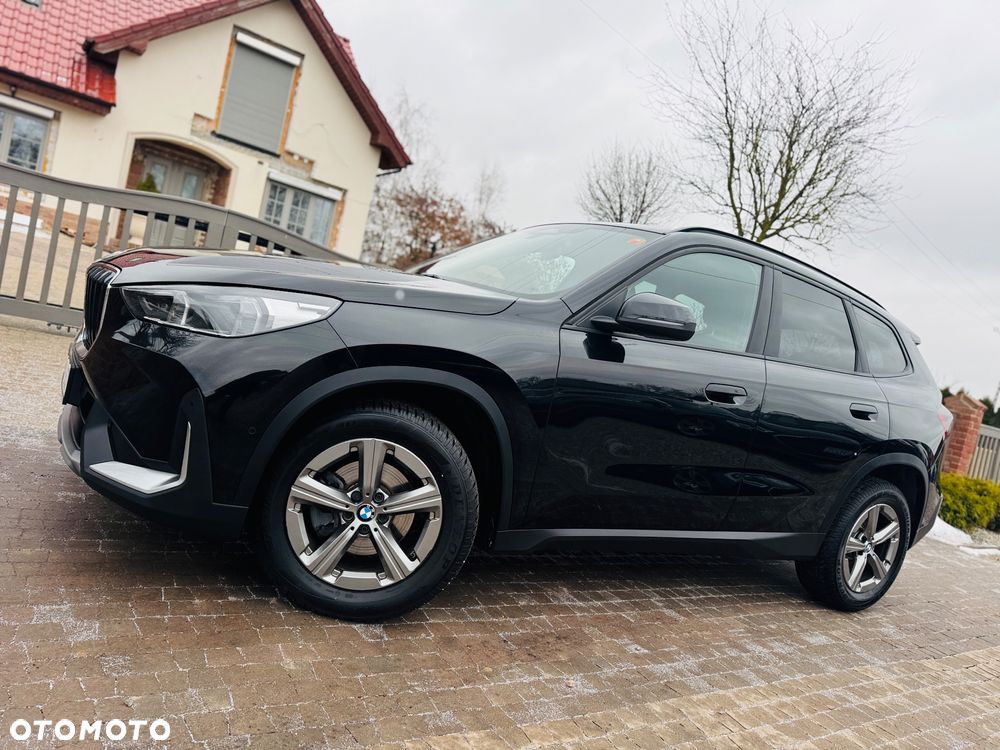 BMW X1 sDrive18d Sport Line - 37