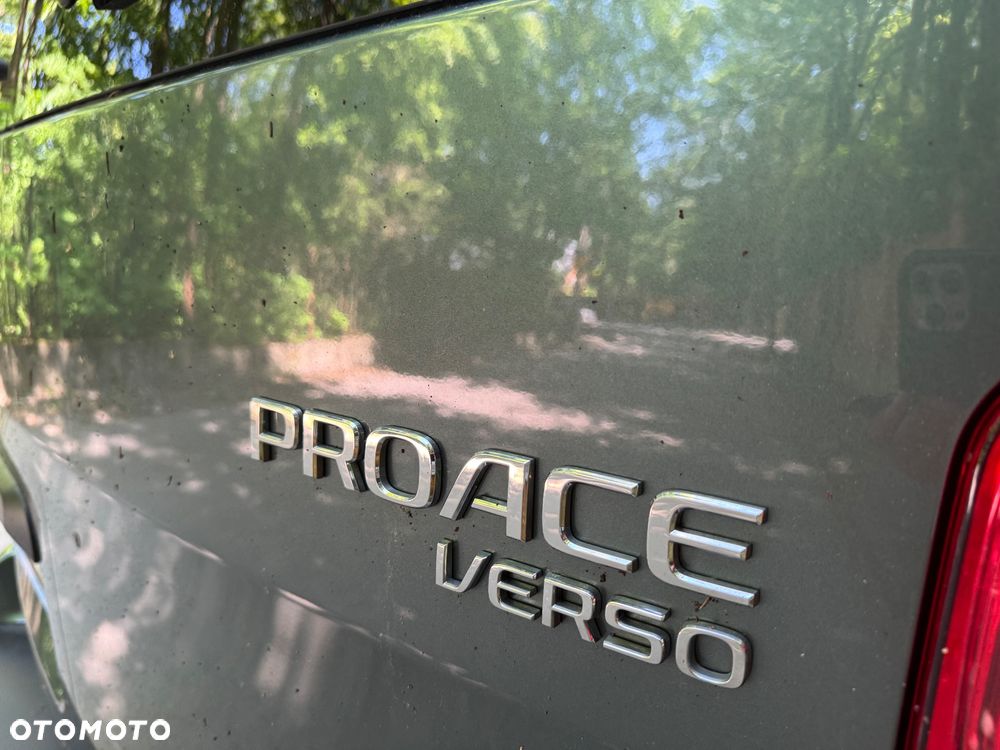 Toyota Proace Verso 2.0 D4-D Long Family - 7