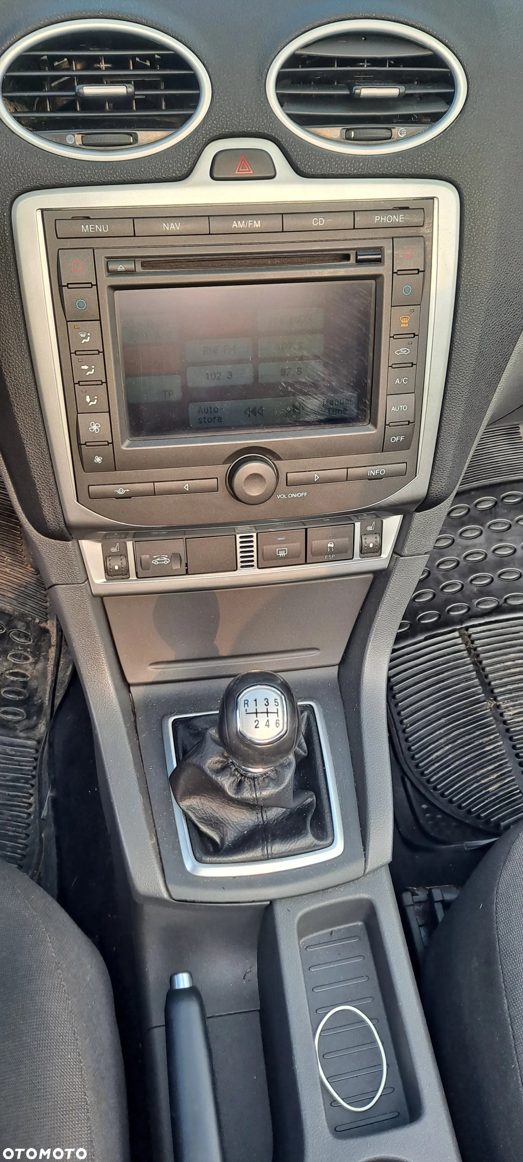 Ford Focus Coupe-Cabriolet 2.0 TDCi DPF Black Magic - 17
