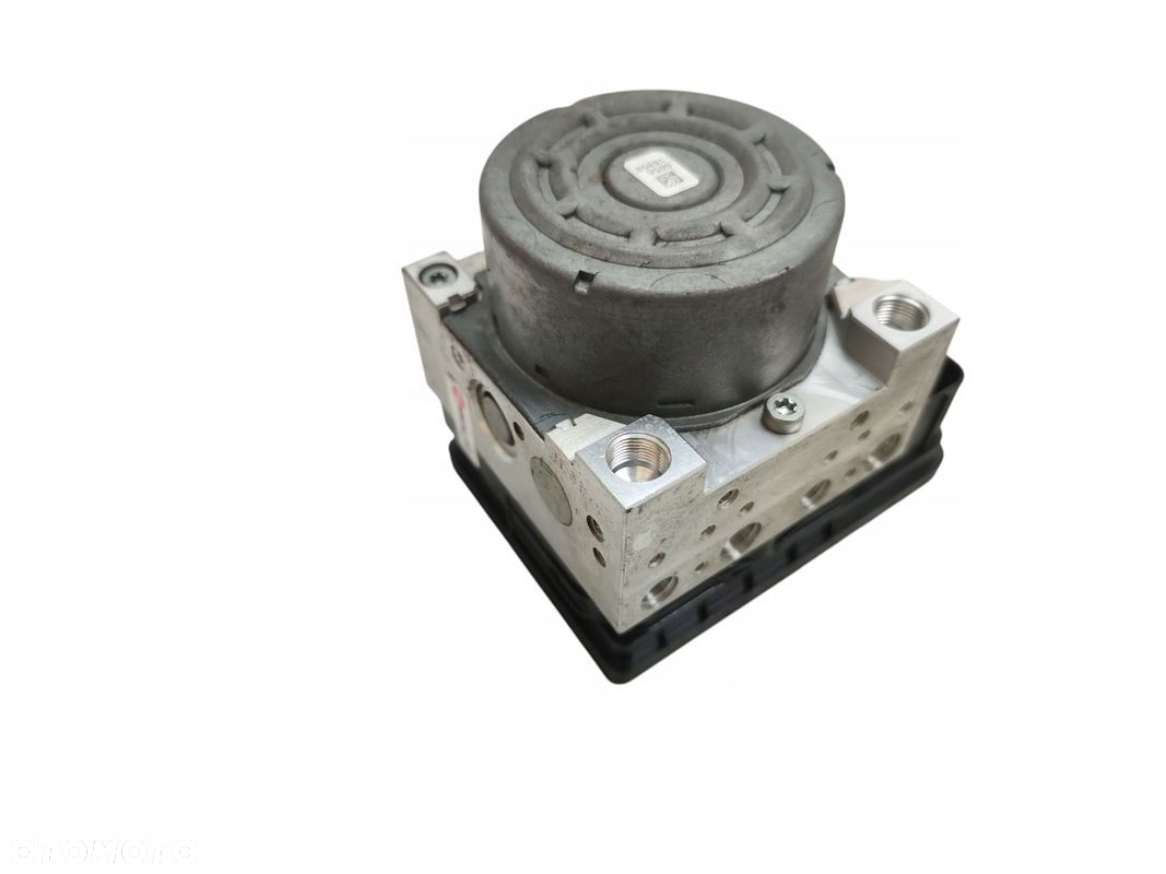 POMPA STEROWNIK ABS PEUGEOT 208 I 9812847780 10.0220-0496.4 - 2