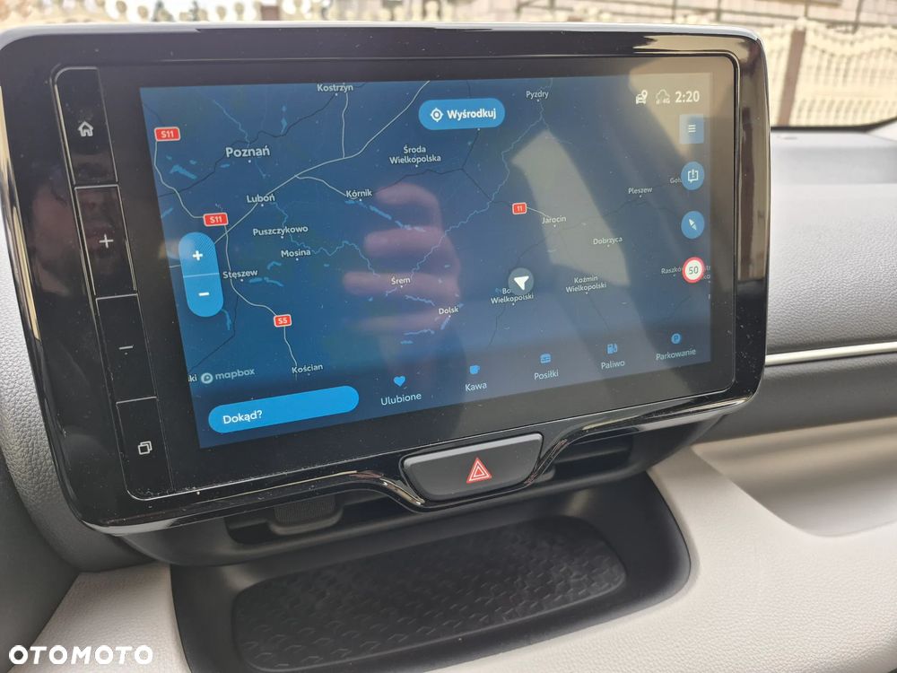 Toyota Yaris Hybrid 1.5 Executive - 11