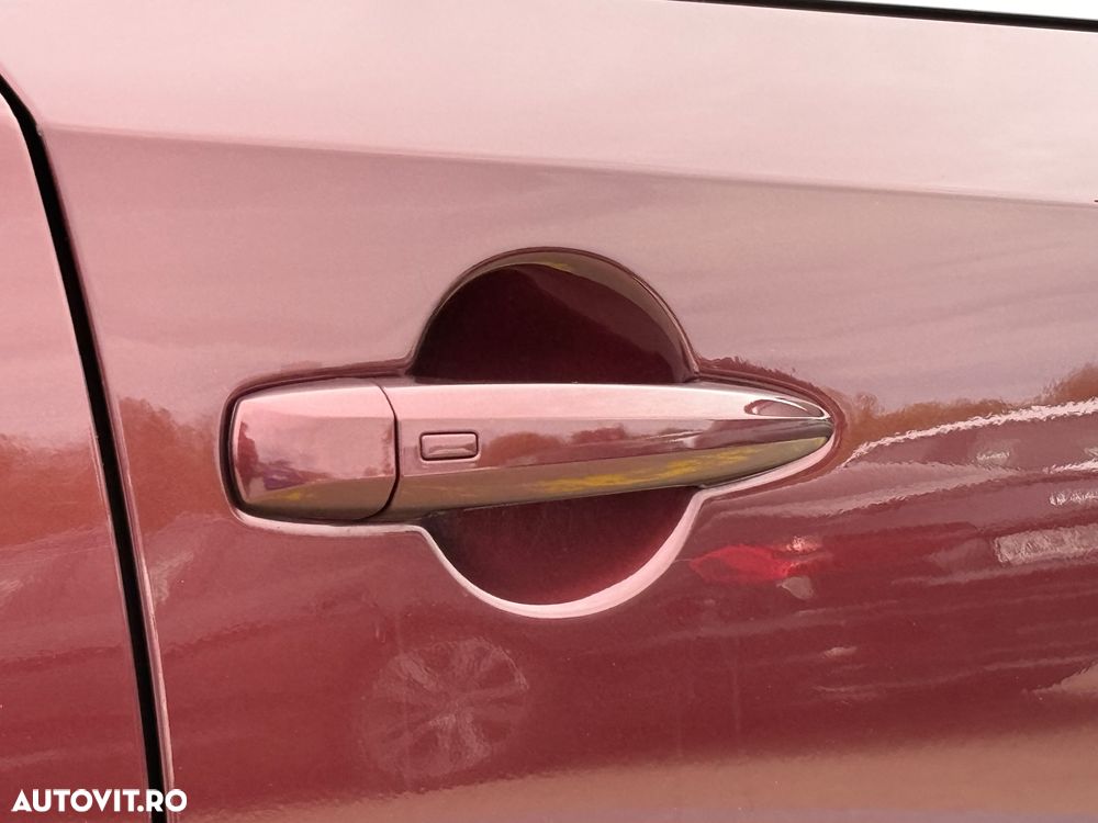 Nissan Qashqai 1.3 157CP 2WD DCT N-Connecta - 12